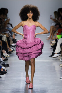 Annakiki Spring 2020 / Annakiki весна-лето 2020 / Неделя моды: Милан